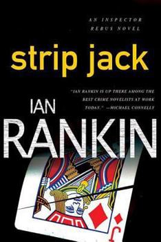 Strip Jack - Book #4 of the Inspector Rebus