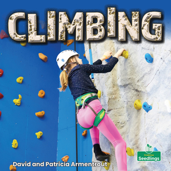 Paperback Climbing Book