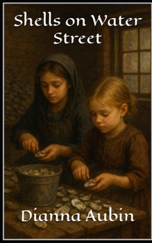 Shells on Water Street