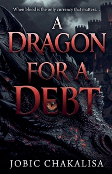 Paperback A Dragon for a Debt Book