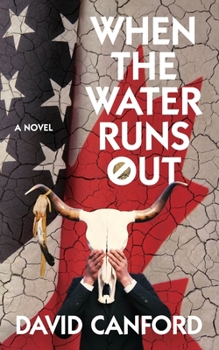 Paperback When the Water Runs Out Book