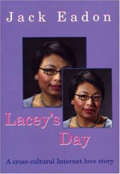 Paperback Lacey's Day Book