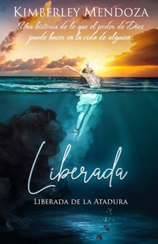 Paperback Liberada [Spanish] Book