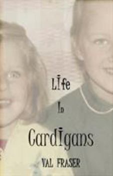 Paperback Life in Cardigans Book