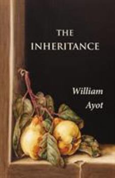 Paperback The Inheritance Book