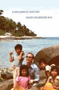 Paperback A Diplomatic Doctor Book