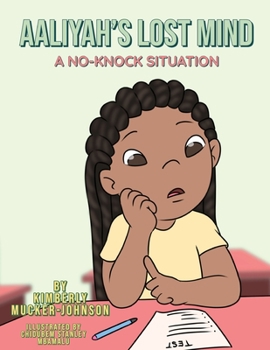 Paperback Aaliyah's Lost Mind: A No-Knock Situation Book