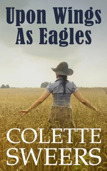 Paperback Upon wings as Eagles Book