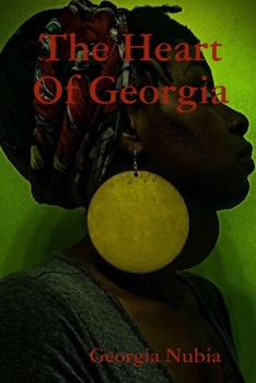 Paperback The Heart Of Georgia Book