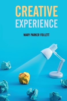 Paperback Creative Experience Book