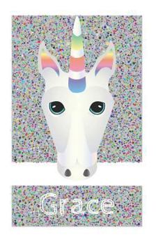 Grace's Unicorn Notebook