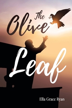 Paperback The Olive Leaf Book