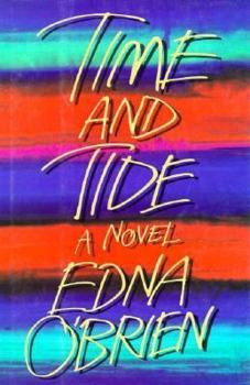 Hardcover Time and Tide Book