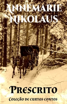 Paperback Prescrito [Portuguese] Book