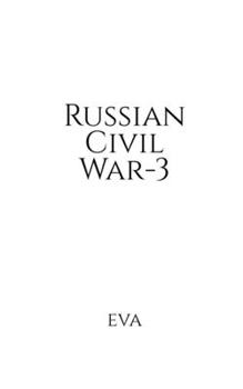 Paperback Russian Civil War-3 Book