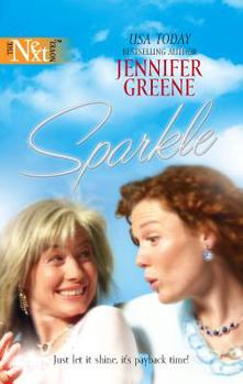 Sparkle (Harlequin Next)