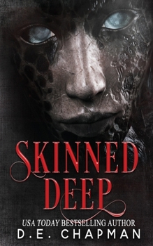 Skinned Deep: A Dark Horror Omegaverse - Book  of the Cursed Flesh