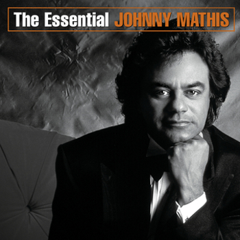 Music - CD Essential Johnny Mathis Book