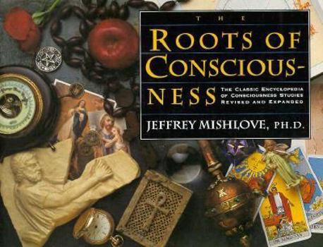 Paperback The Roots of Consciousness Book