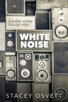 Paperback White Noise: A Short Story Collection Book