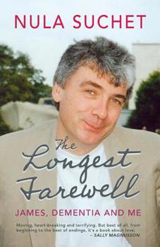 Hardcover The Longest Farewell Book