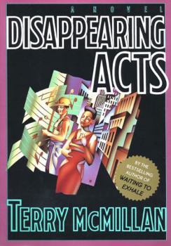 Hardcover Disappearing Acts Book