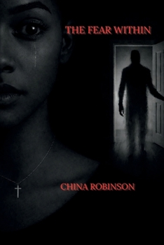 Paperback The Fear Within Book