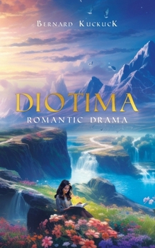 Paperback Diotima: Romantic Drama Book