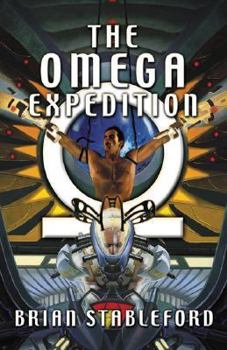 The Omega Expedition (Emortality 6) - Book #6 of the Emortality