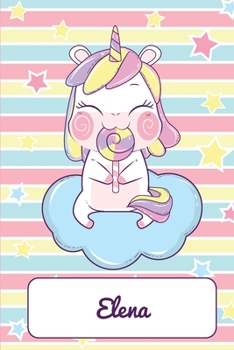 Elena (German Edition)