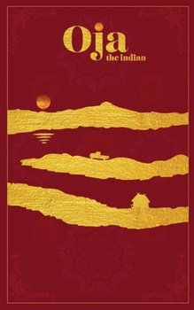 Paperback Oja the Indian Book