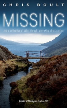 Paperback Missing Book