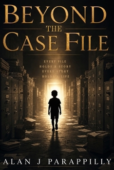 Paperback Beyond The Case File Book
