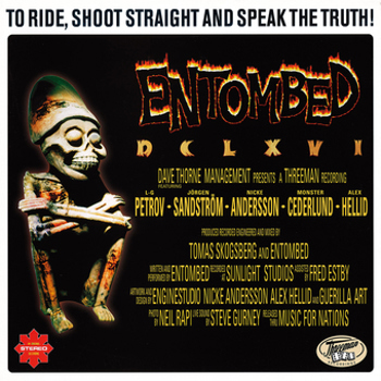Music - CD To Ride  Shoot Straight & Speak The Trut Book
