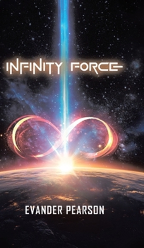 Hardcover Infinity Force Book