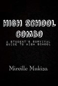 Paperback High School Combo Book