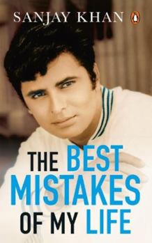 Hardcover The Best Mistakes of My Life Book