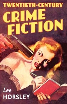 Paperback Twentieth-Century Crime Fiction Book