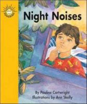 Paperback Night noises (Sunshine fiction) Book