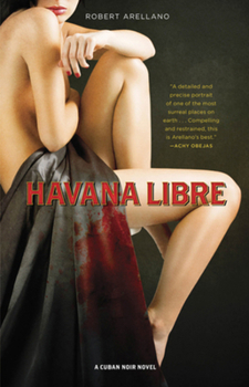 Paperback Havana Libre Book
