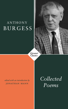 Paperback Collected Poems Book