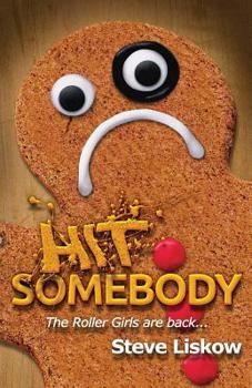 Paperback Hit Somebody Book