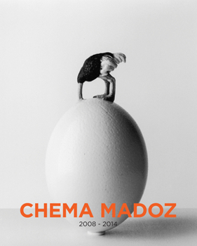 Paperback Chema Madoz: 2008-2014 Book
