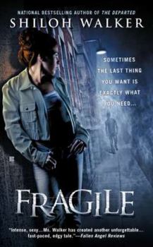 Fragile - Book #1 of the Rafferty