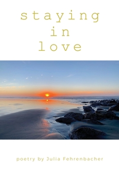 Paperback Staying in Love Book
