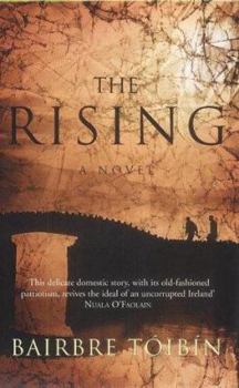 Paperback The Rising Book