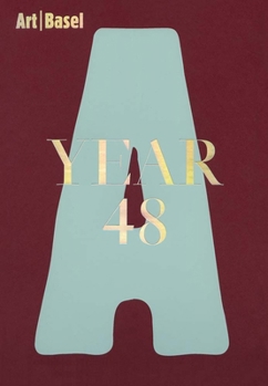 Hardcover Art Baselyear 48 Book