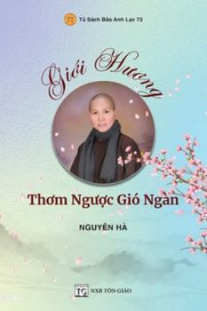 Paperback Gi&#7899;i H&#432;&#417;ng - Th&#417;m Ng&#432;&#7907;c Gió Ngàn [Vietnamese] Book