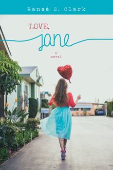 Paperback Love, Jane Book