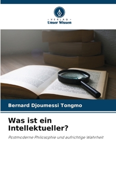 Paperback Was ist ein Intellektueller? [German] Book